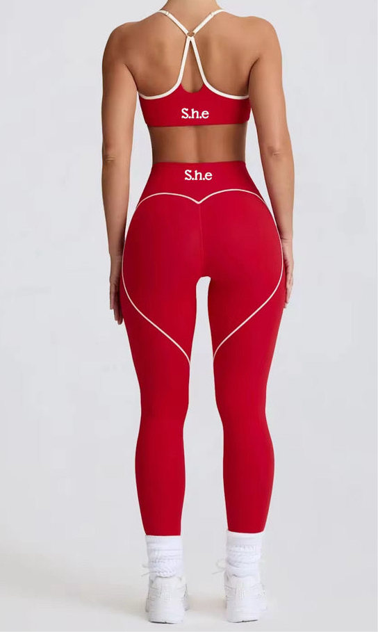 ❤️Me Lovable leggings set