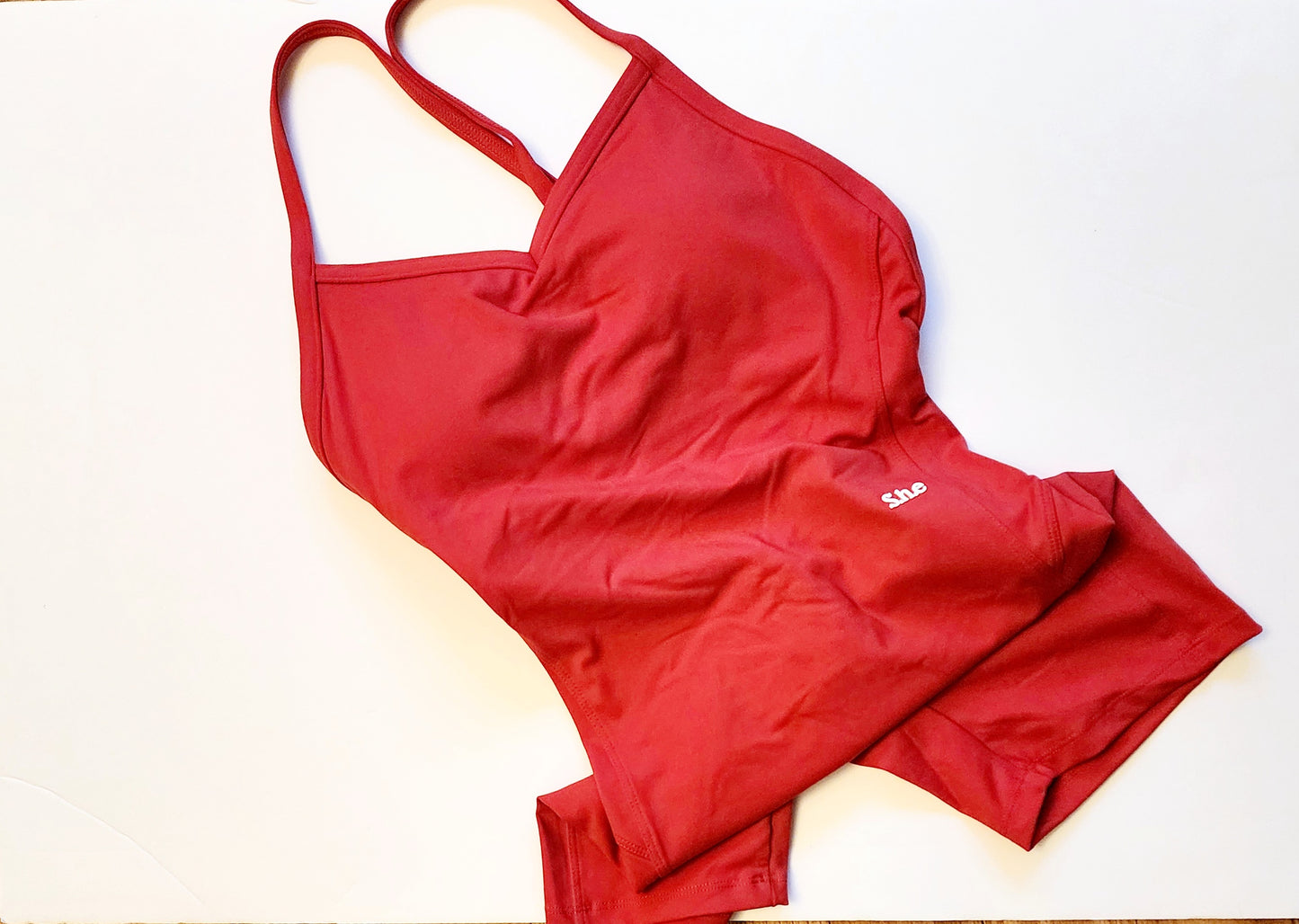 Bodysuit Short Set