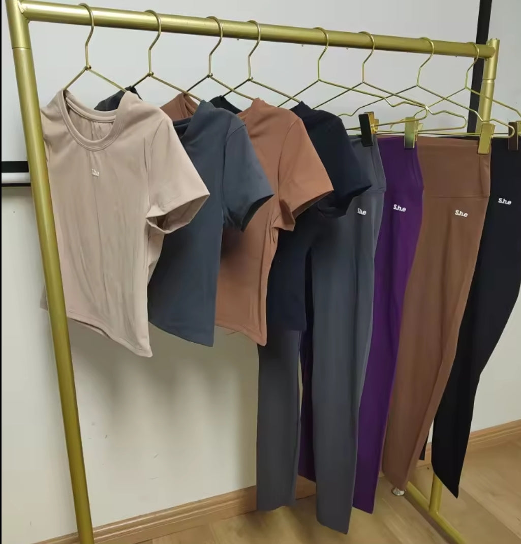 S.h.e seamless separate