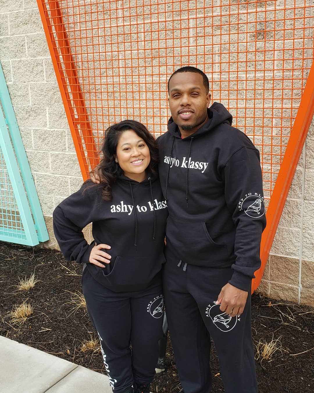 Unisex Joggers Sets
