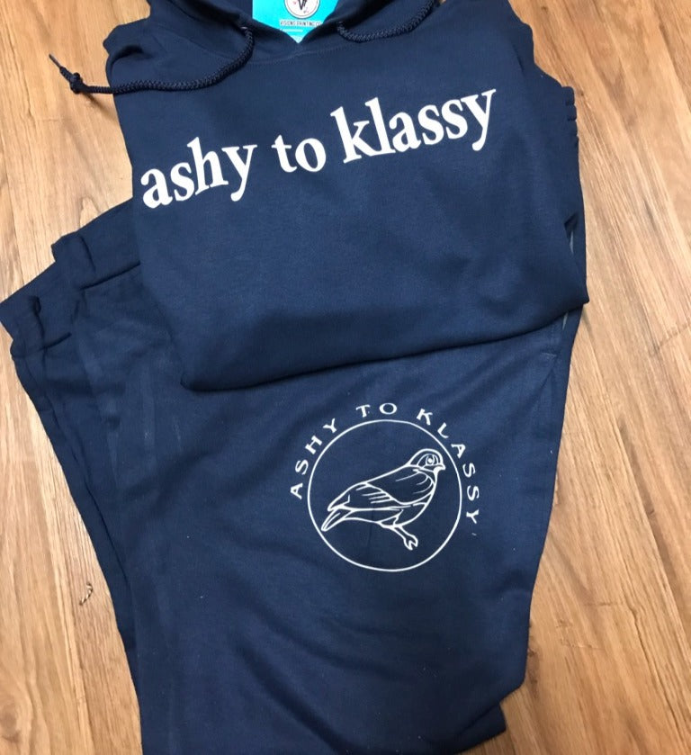 Unisex Joggers Sets
