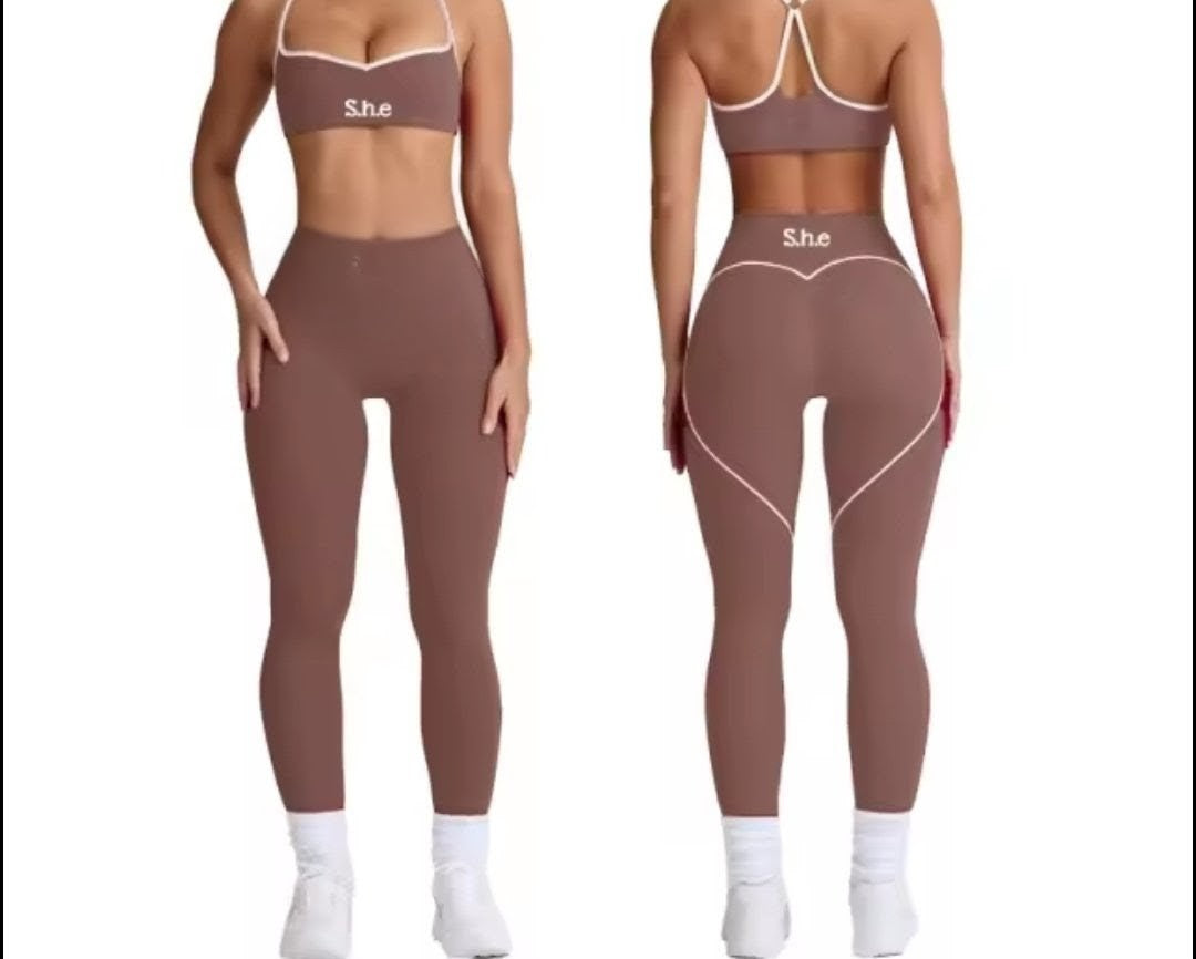 ❤️Me Lovable leggings set