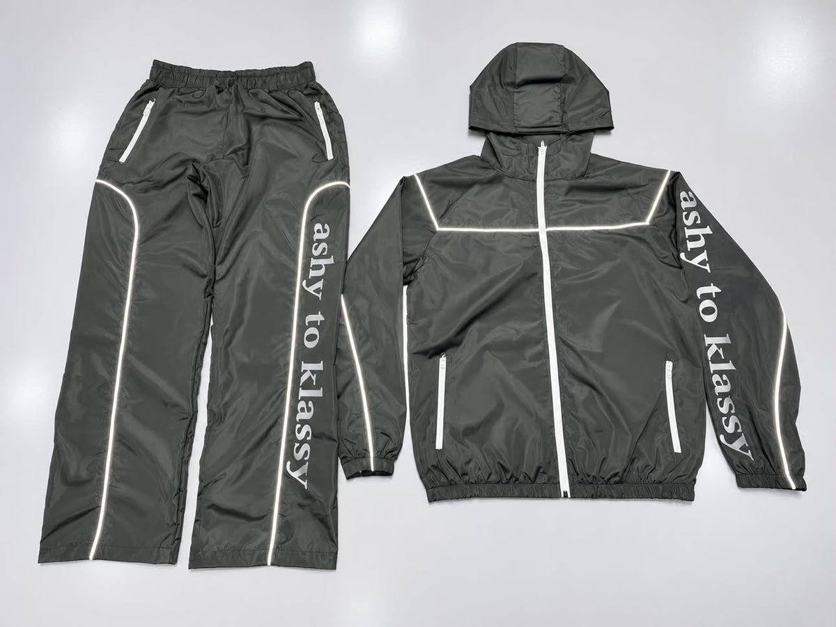 A2k windbreaker