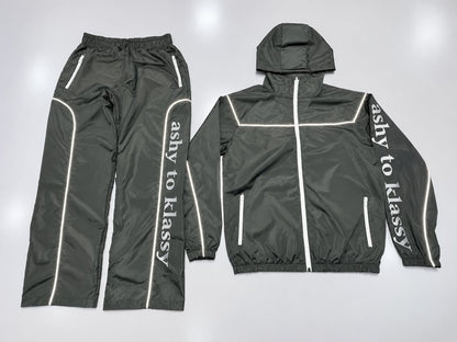 A2k windbreaker
