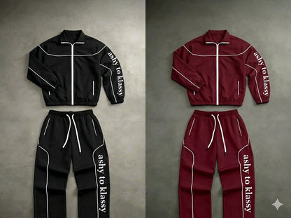 A2k windbreaker