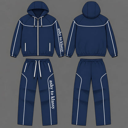 A2k windbreaker