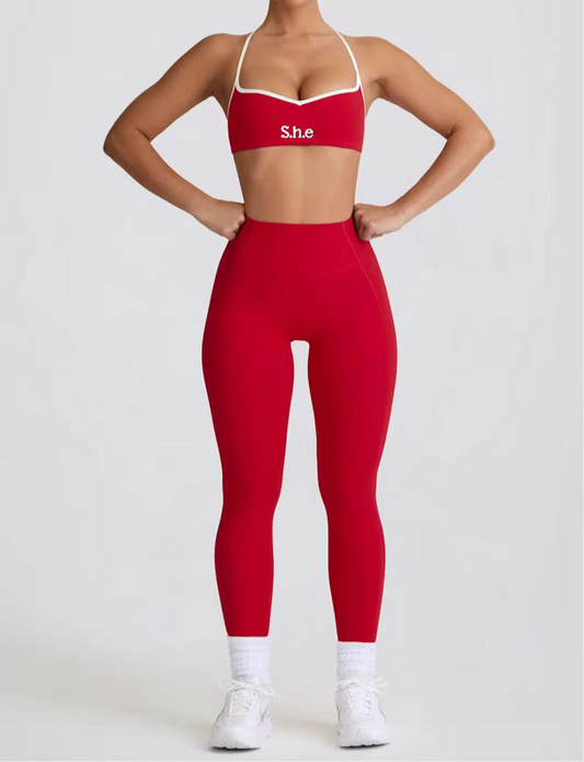 ❤️Me Lovable leggings set