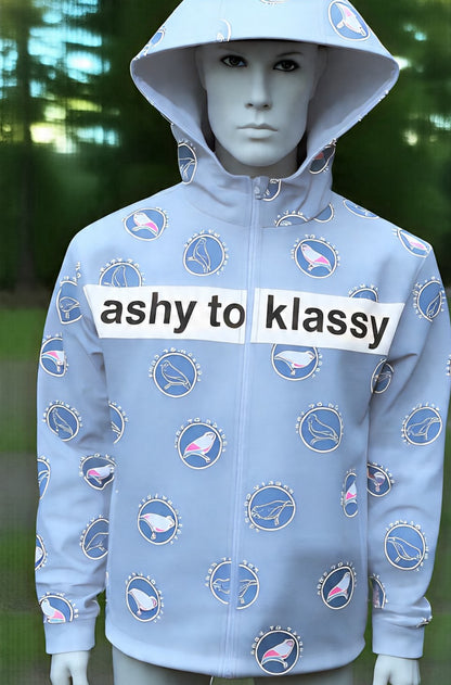 Echo Shell