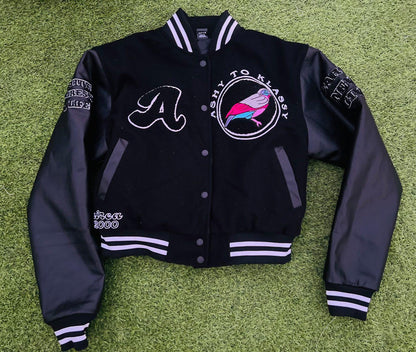Varsity Jackets