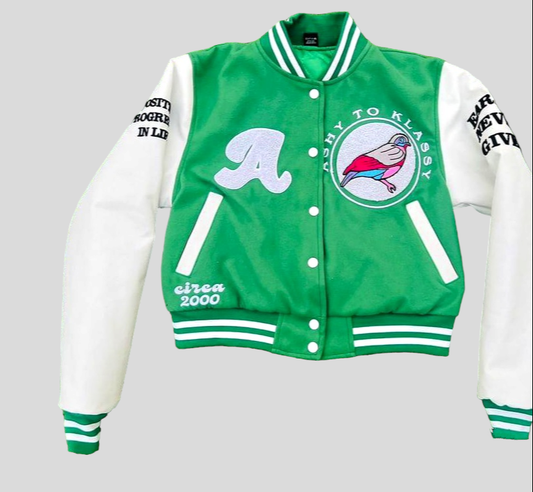 Varsity Jackets