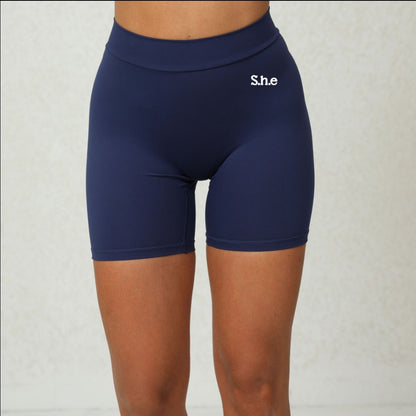 V Cutt shorts