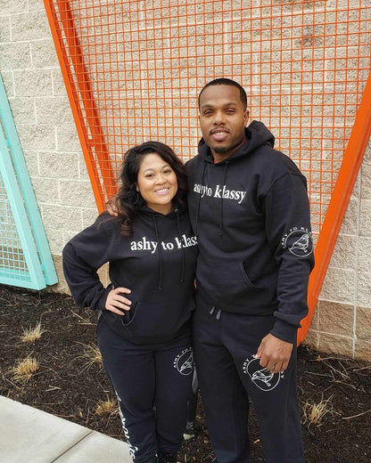 Unisex Joggers Sets
