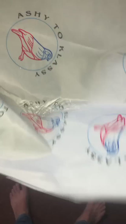 WaterProof Swimtrunks