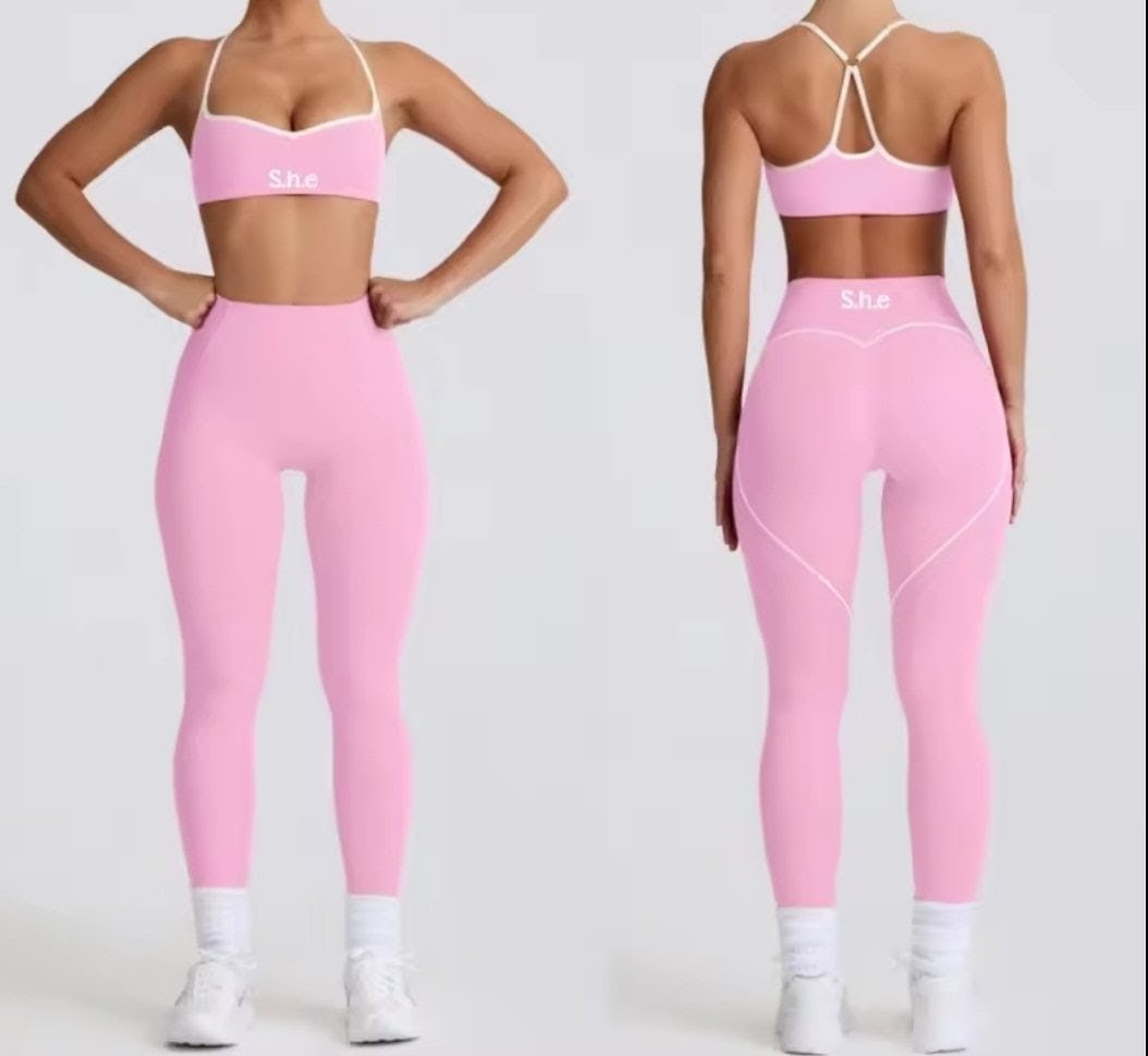 ❤️Me Lovable leggings set