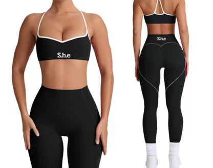 ❤️Me Lovable leggings set