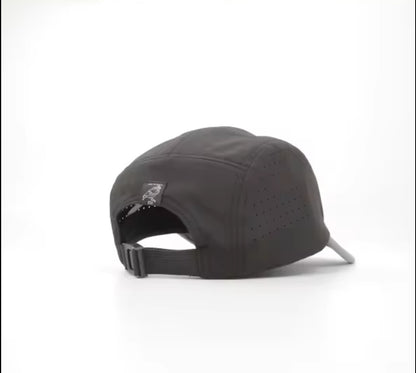 Dri-fit head gear