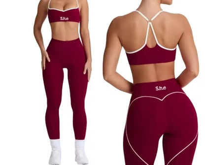 ❤️Me Lovable leggings set